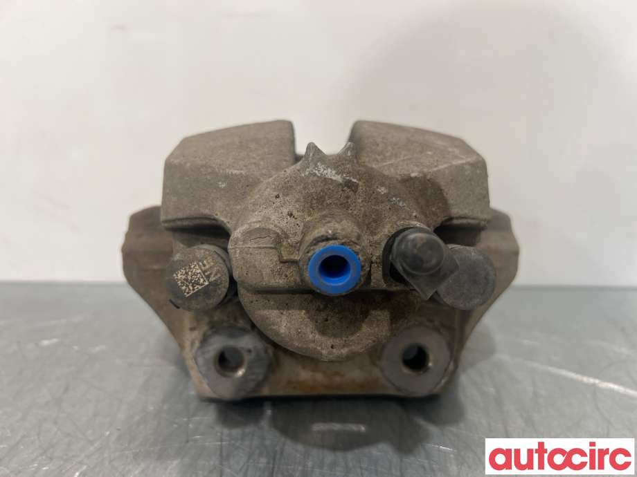 Bremsecaliper venstre bak til BMW X5 2013-2018 (F15) (F15) (BMW|34216776787|)