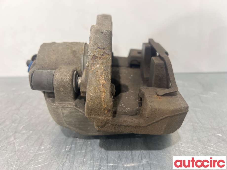 Bremsecaliper venstre bak til BMW X5 2013-2018 (F15) (F15) (BMW|34216776787|)
