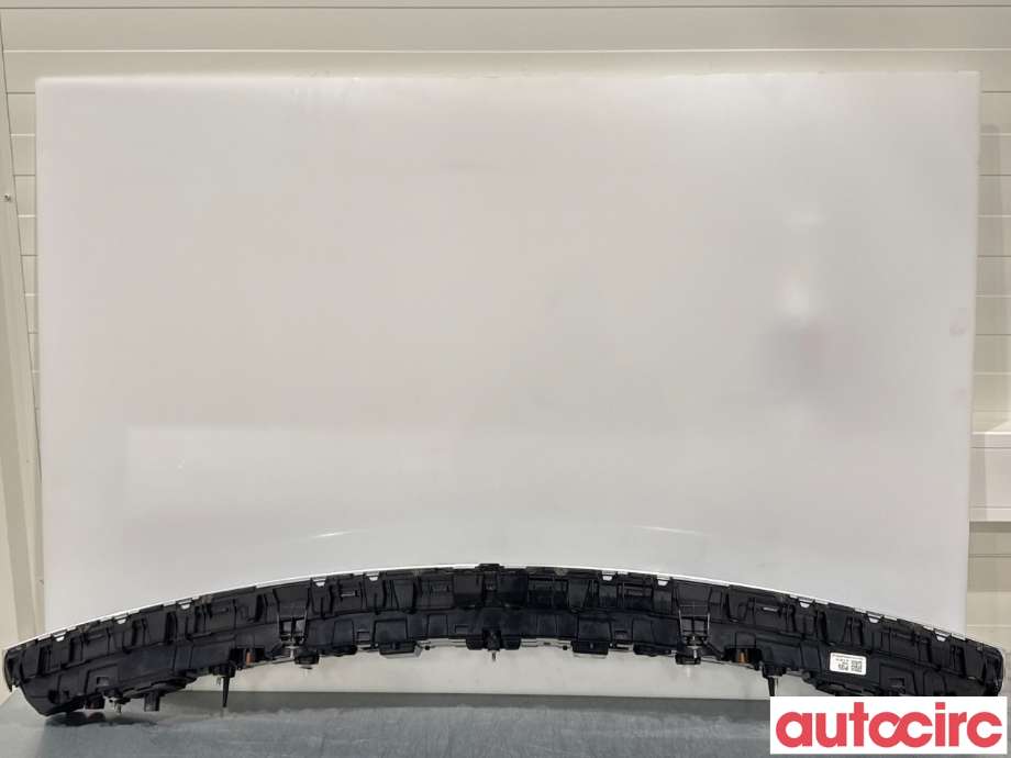 Baklykt fra støtfanger til Hyundai Ioniq 5 2021-->>  (HYUNDAI|92409GI110|)