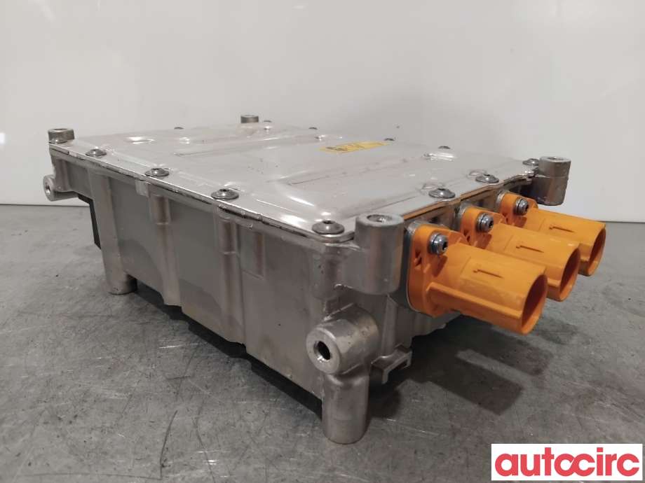 DCDC converter hybrid til Mercedes EQA 2021-->> (MERCEDES|A0003422001|LE0016)