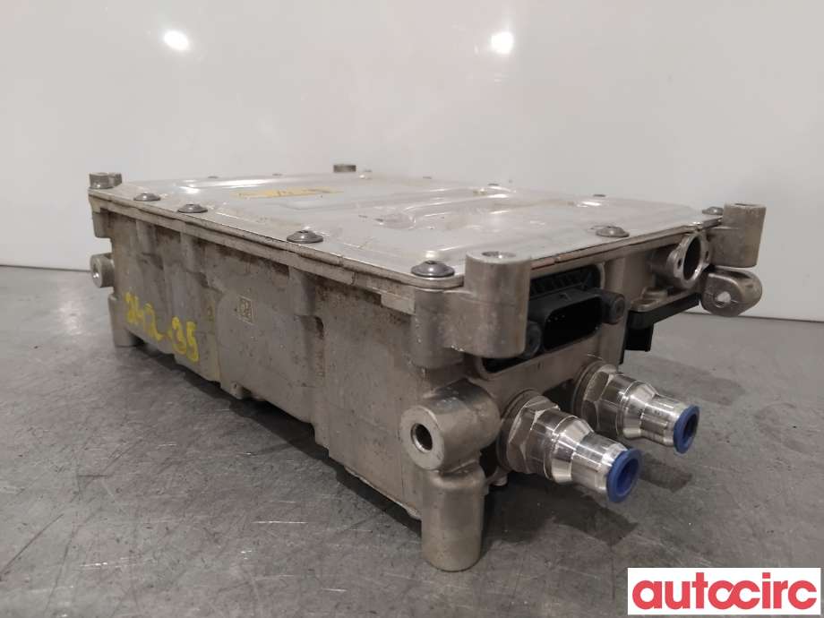 DCDC converter hybrid til Mercedes EQA 2021-->> (MERCEDES|A0003422001|LE0016)