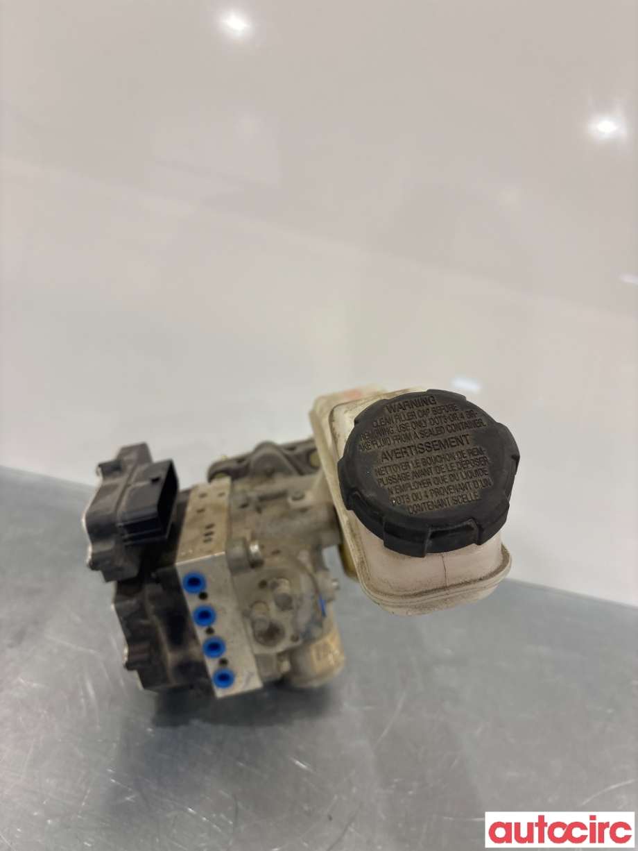 ABS sentral til Kia Soul 2014-2019 (Type II) (KIA|58500E4200|)