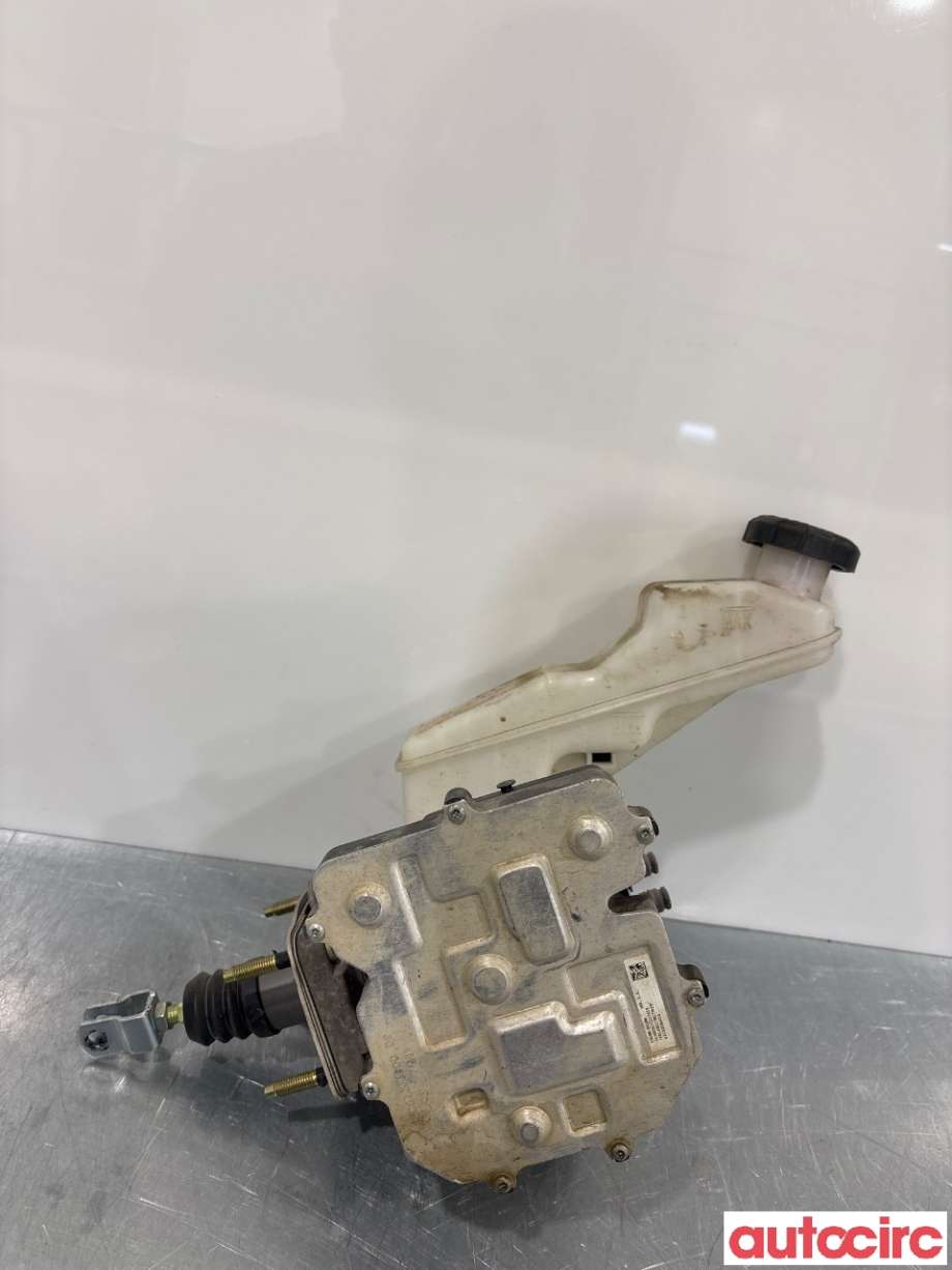 ABS sentral til Kia Soul 2014-2019 (Type II) (KIA|58500E4200|)