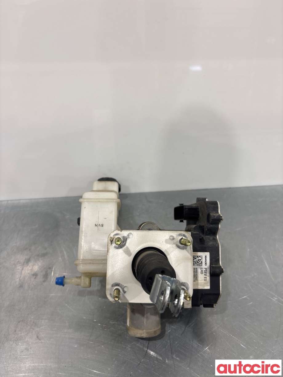 ABS sentral til Kia Soul 2014-2019 (Type II) (KIA|58500E4200|)