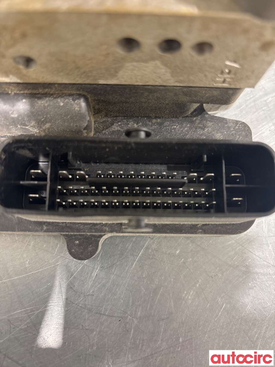ABS sentral til Kia Soul 2014-2019 (Type II) (KIA|58500E4200|)