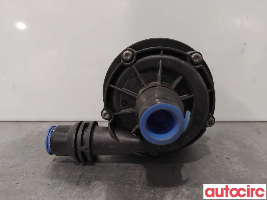 Sirkulasjonspumpe til Mercedes EQA 2021-->>  (MERCEDES|A0005002686|0392024050)