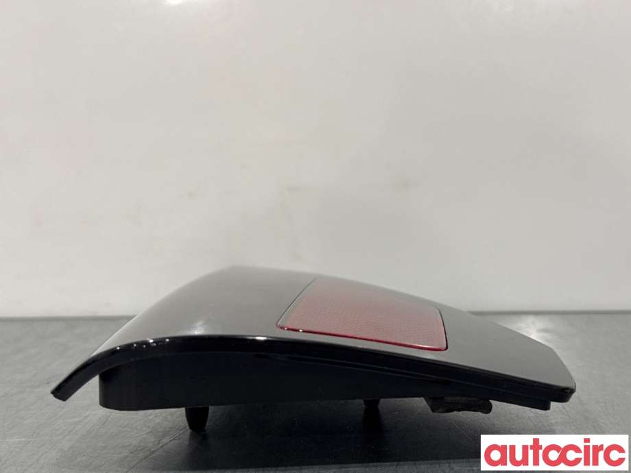 Refleksplate til Tesla Model 3 2018-2023 (Fase 1)  (TESLA|1100781-99-D|)