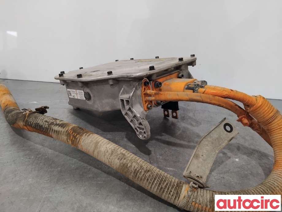 Diverse deler til Hyundai Ioniq 5 2021-->>  (HYUNDAI|91958GI220||91958-GI220)