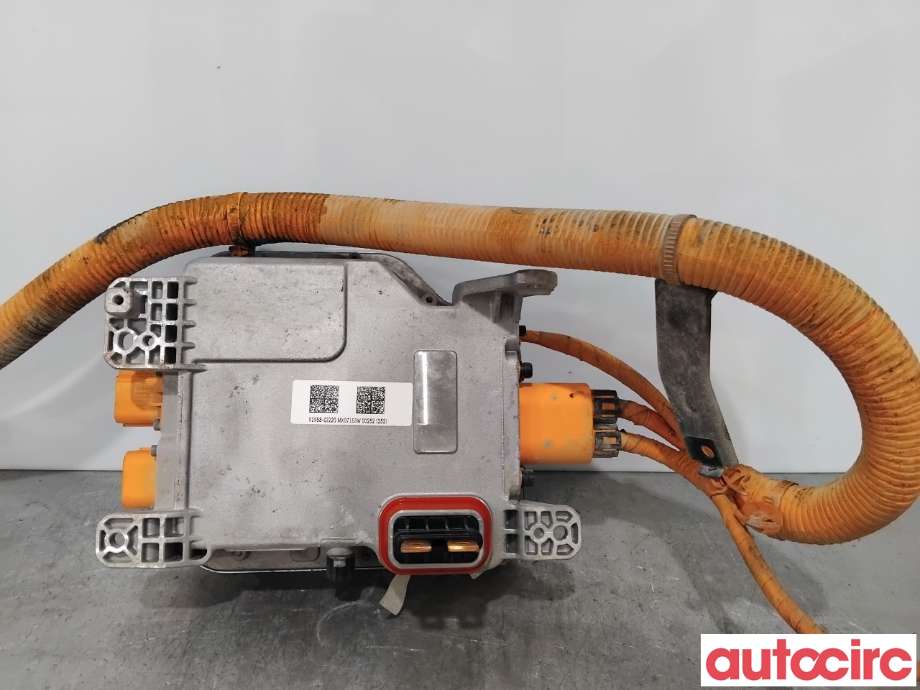 Diverse deler til Hyundai Ioniq 5 2021-->>  (HYUNDAI|91958GI220||91958-GI220)