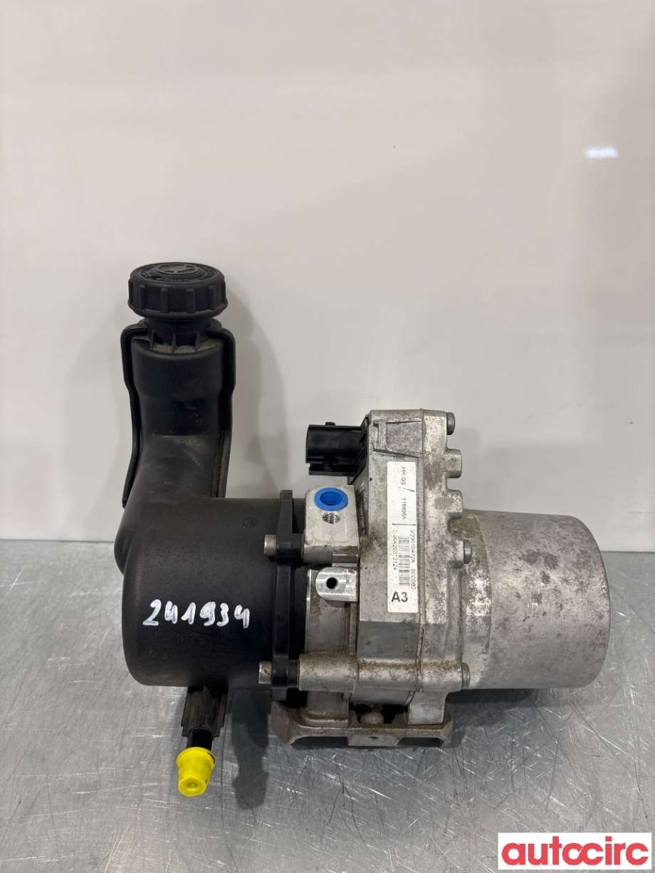 Servo pumpe elektrisk til Peugeot 508 2011-2014 (Type I, Fase 1)  (PEUGEOT|9676154180|)