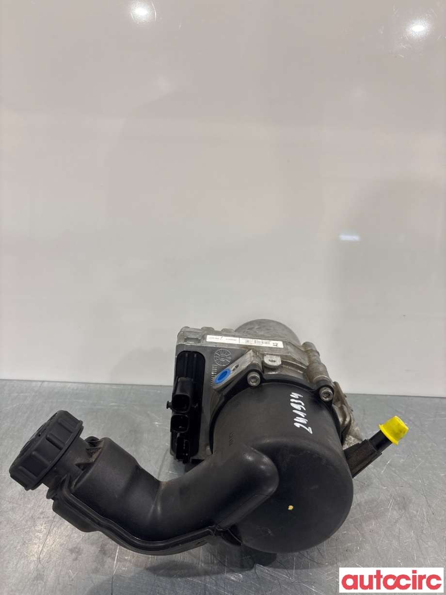 Servo pumpe elektrisk til Peugeot 508 2011-2014 (Type I, Fase 1)  (PEUGEOT|9676154180|)