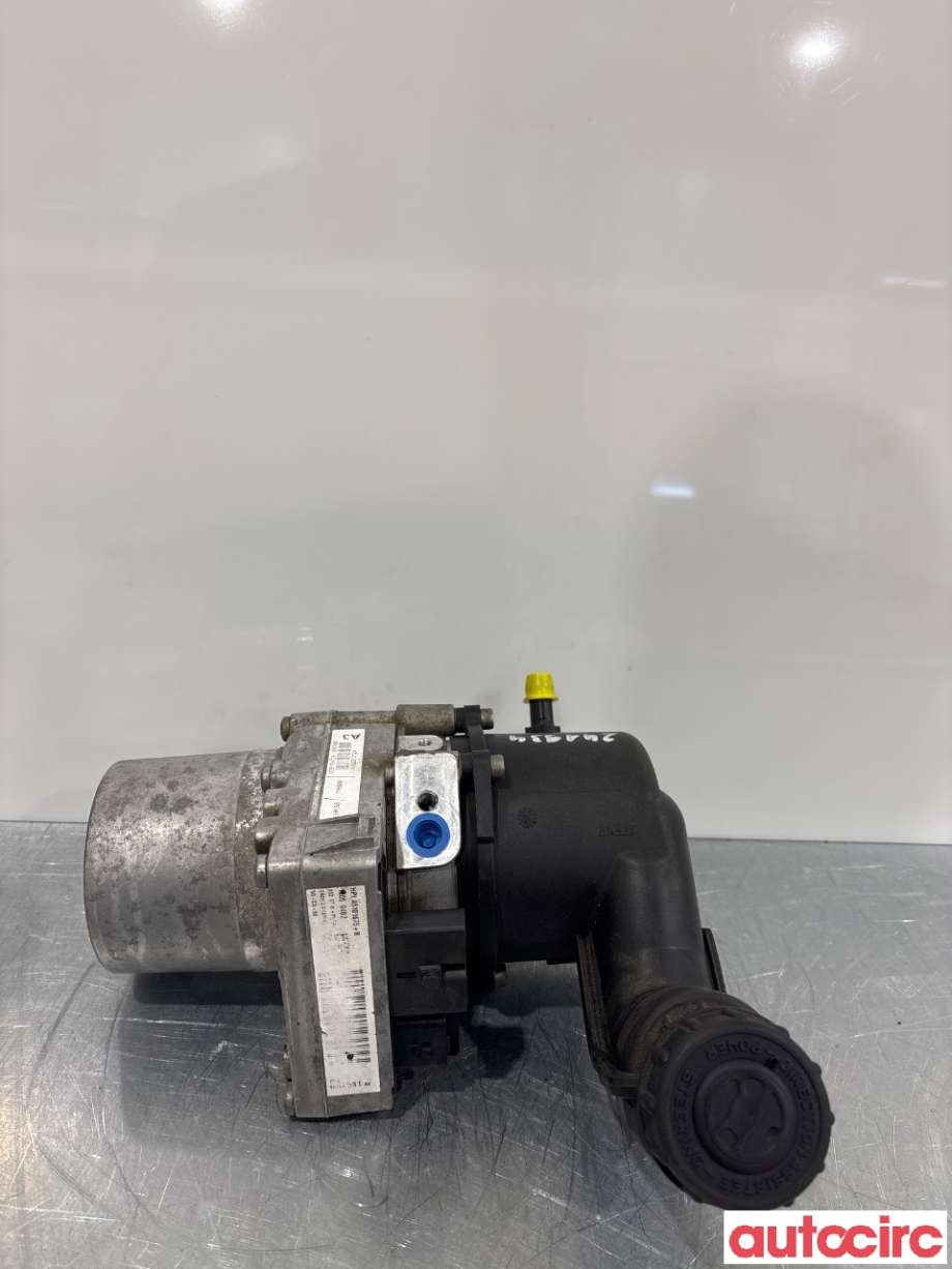 Servo pumpe elektrisk til Peugeot 508 2011-2014 (Type I, Fase 1)  (PEUGEOT|9676154180|)
