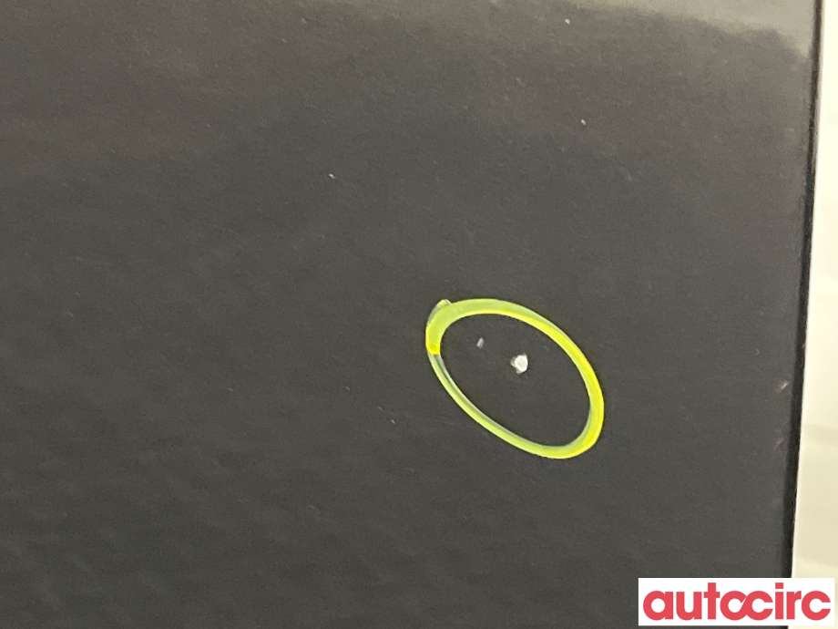 Dør høyre foran til BMW 5-Serie 2003-2010 (E60/E61) (E60/E61) (BMW|41515A2A3A6)