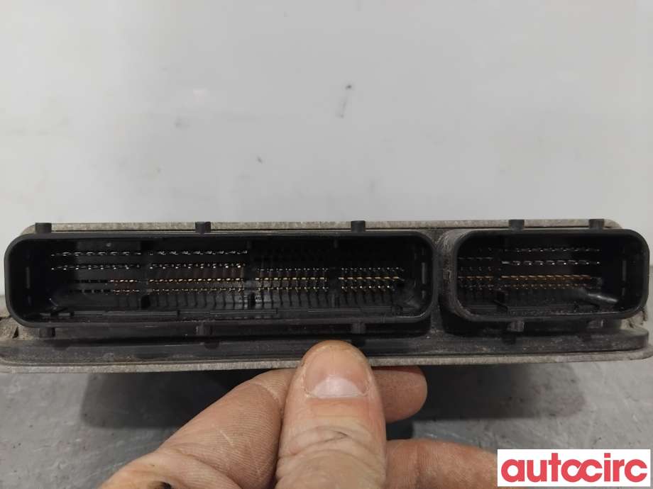 Styreenhet motor til Toyota Auris 2013-2015 (Type II, Fase 1) (TOYOTA|896610Z750|275500-3470|89661-0Z750)