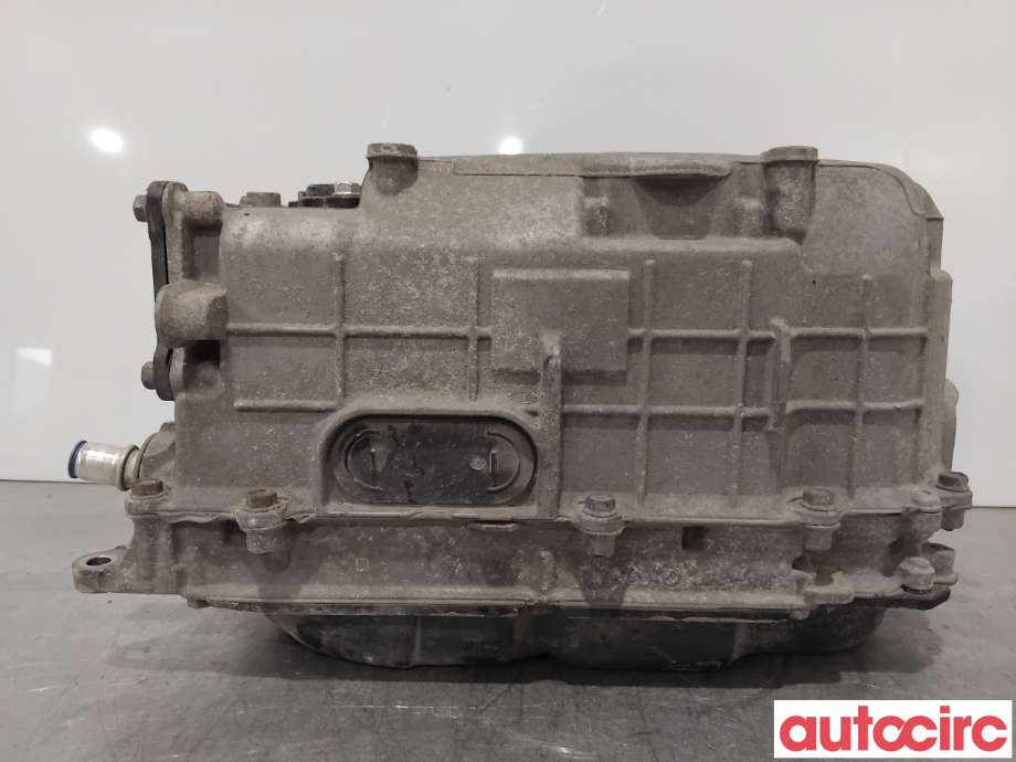 Inverter hybrid til Toyota Auris 2013-2015 (Type II, Fase 1) (TOYOTA|G920049025||G9200-47190)