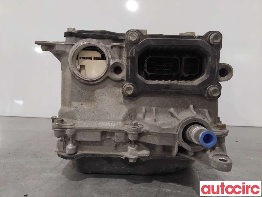 Inverter hybrid til Toyota Auris 2013-2015 (Type II, Fase 1) (TOYOTA|G920049025||G9200-47190)