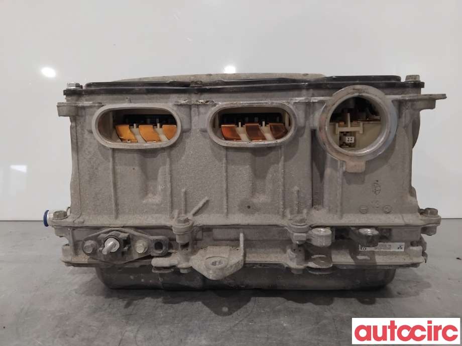 Inverter hybrid til Toyota Auris 2013-2015 (Type II, Fase 1) (TOYOTA|G920049025||G9200-47190)