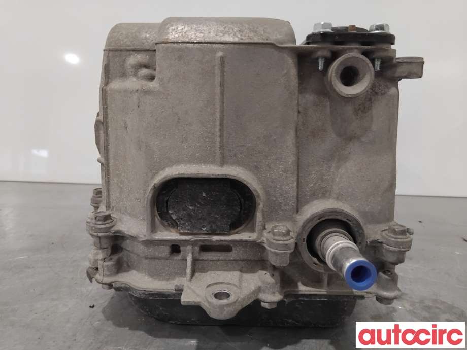 Inverter hybrid til Toyota Auris 2013-2015 (Type II, Fase 1) (TOYOTA|G920049025||G9200-47190)
