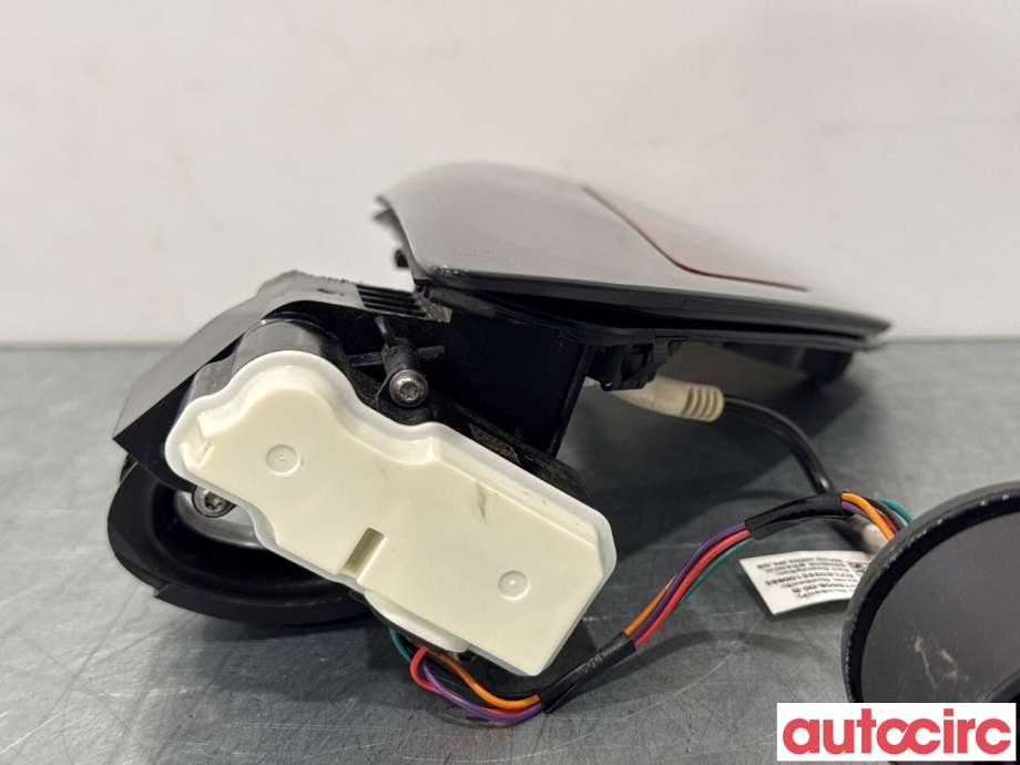 Batterilader inntak/luke til Tesla Model 3 2018-2023 (Fase 1)  (TESLA|1505514-00-A|)