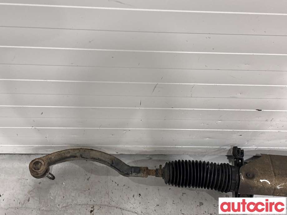 Tannstang til Volvo V70 2000-2004 (Type II, Fase 1)  (VOLVO|36050357|)