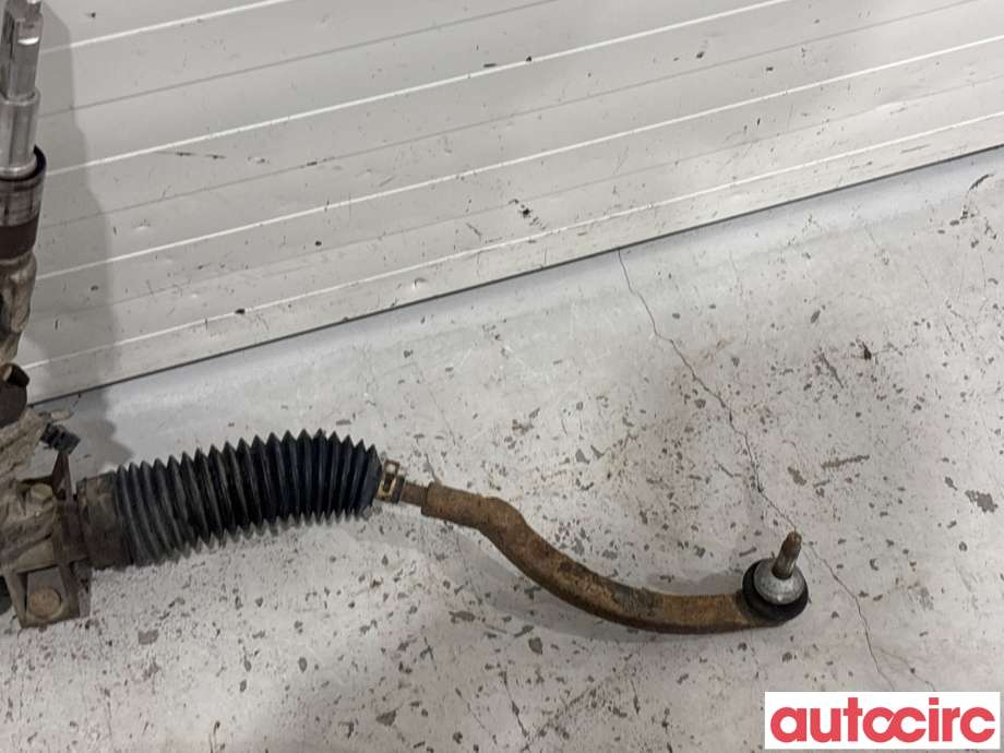 Tannstang til Volvo V70 2000-2004 (Type II, Fase 1)  (VOLVO|36050357|)
