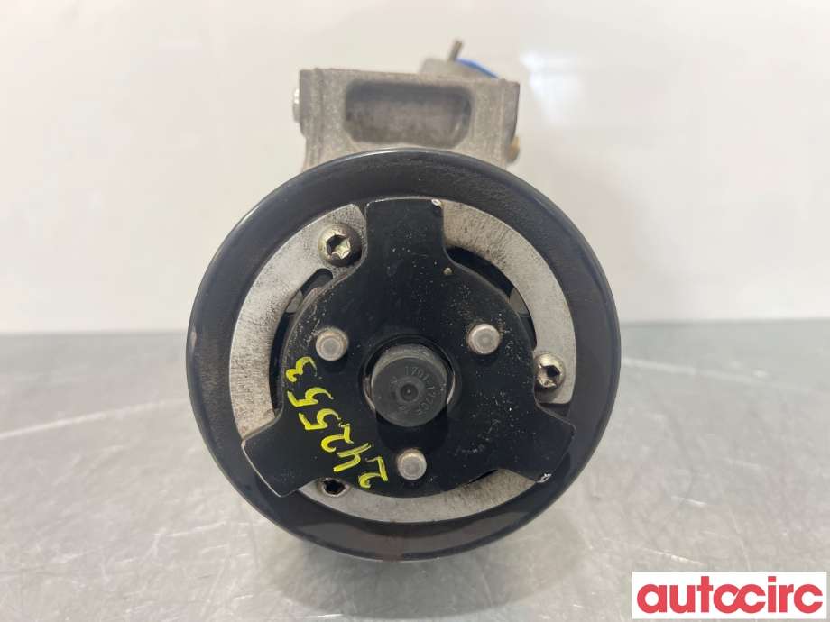 Aircondition kompressor til Škoda Yeti 2009-2013 (Fase 1)  (SKODA|5N0820803C|PXE141701|5N0820803)