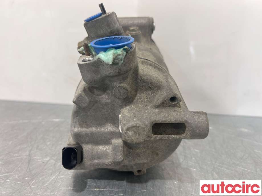 Aircondition kompressor til Škoda Yeti 2009-2013 (Fase 1)  (SKODA|5N0820803C|PXE141701|5N0820803)