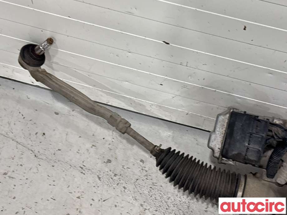 Tannstang elektrisk til Peugeot Partner 2019-->> (Type III)  (PEUGEOT|1680918680|)