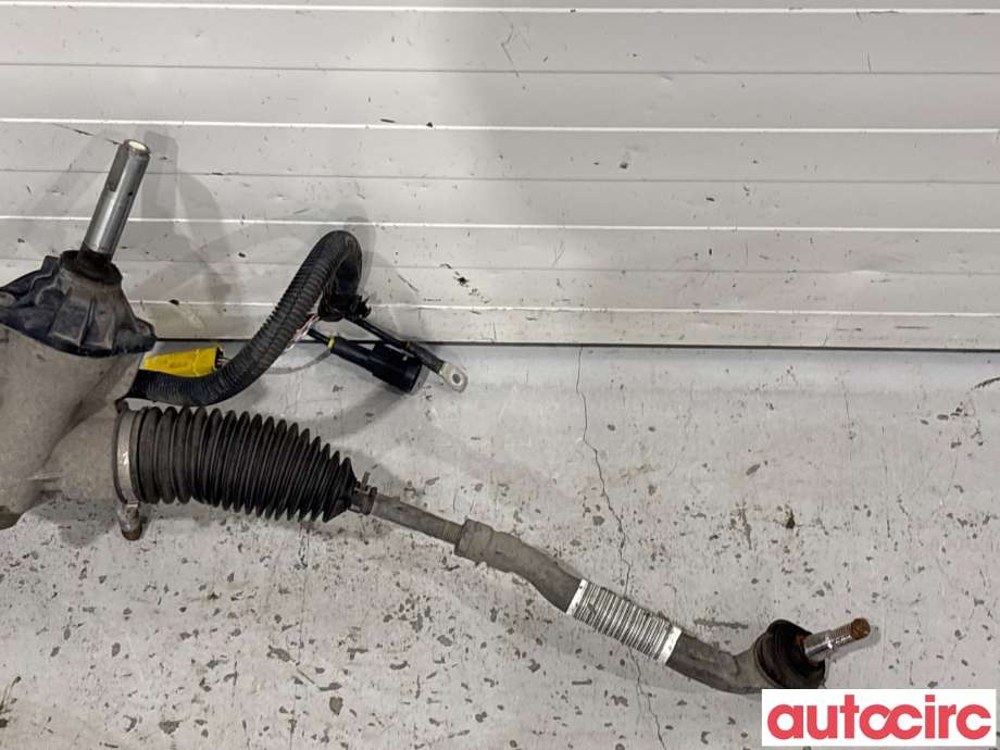 Tannstang elektrisk til Peugeot Partner 2019-->> (Type III)  (PEUGEOT|1680918680|)