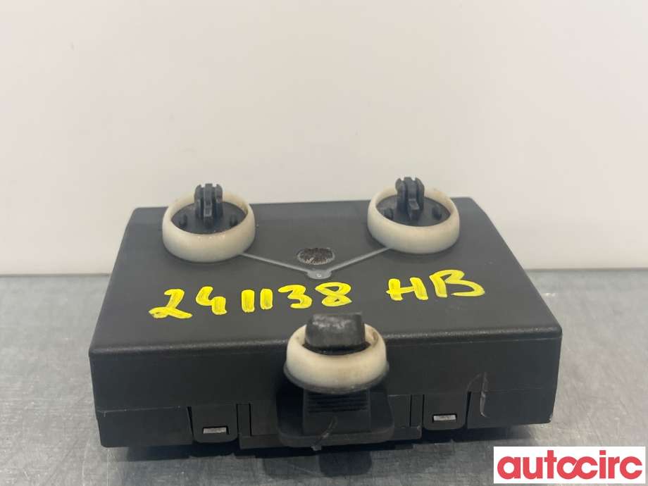 Styreenhet dør venstre foran til Audi A6, Allroad 2012-2014 (Type III, Fase 1) (C7) (C7) (AUDI|4G8959795J)