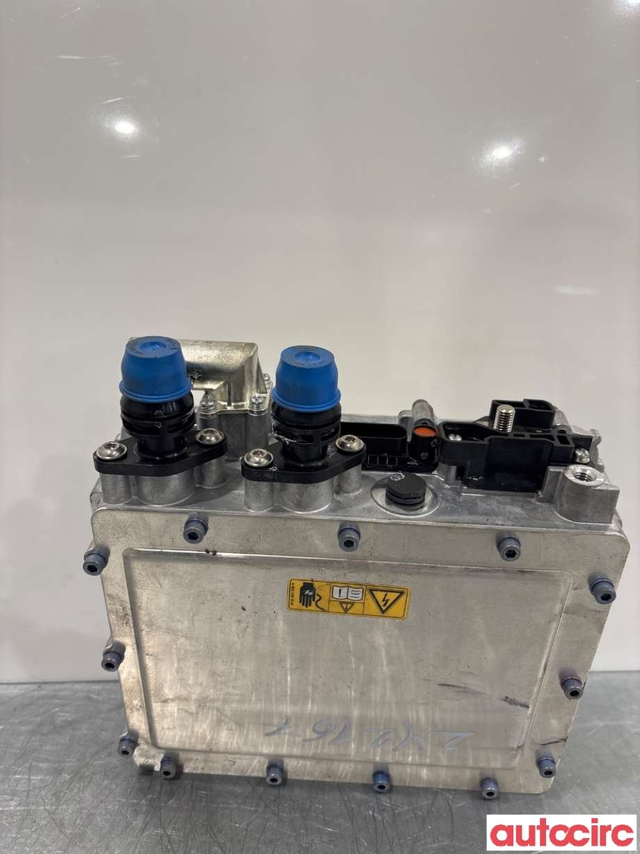 DCDC converter hybrid til Mercedes GLC 2015-2022 (X253) (X253) (MERCEDES|A0003420700|EVD4530-01B)