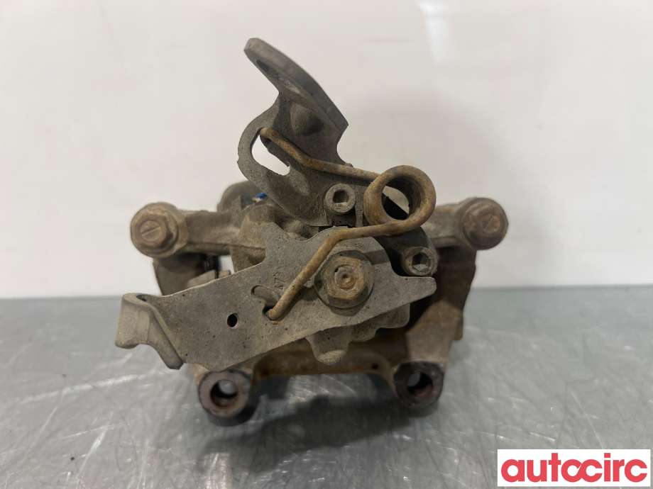 Bremsecaliper venstre bak til Škoda Yeti 2009-2013 (Fase 1)  (SKODA|5K0615423|)