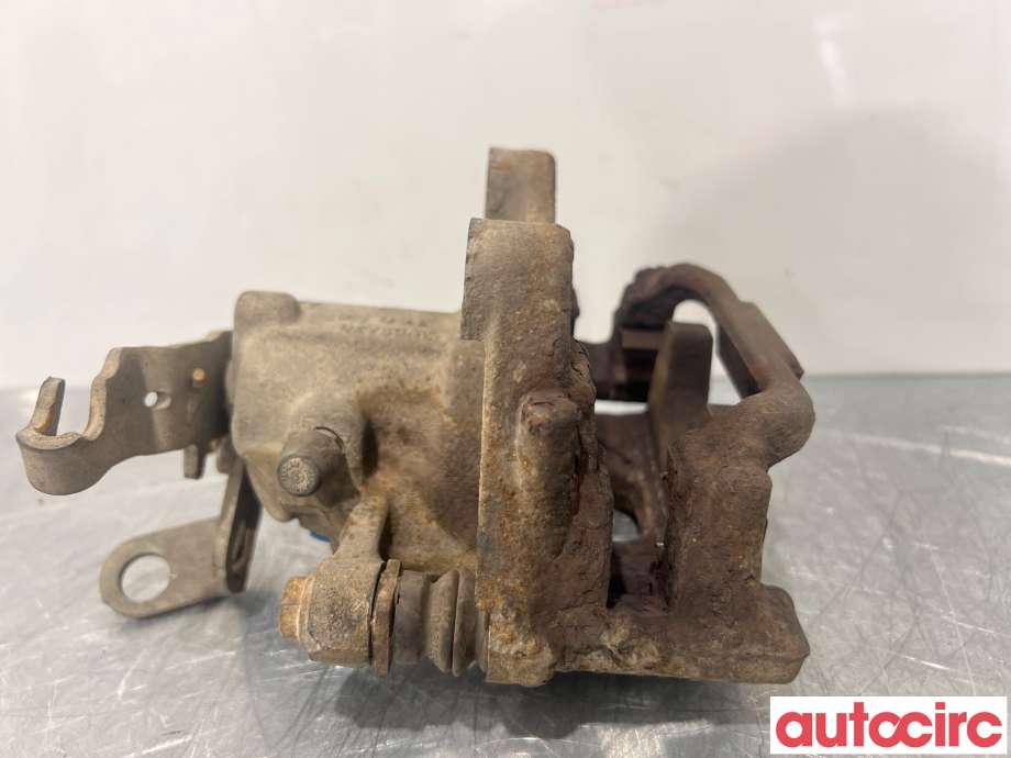 Bremsecaliper venstre bak til Škoda Yeti 2009-2013 (Fase 1)  (SKODA|5K0615423|)