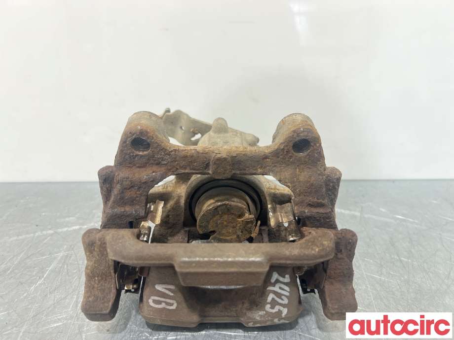 Bremsecaliper venstre bak til Škoda Yeti 2009-2013 (Fase 1)  (SKODA|5K0615423|)