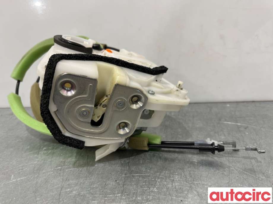 Låsekasse venstre bak til Mazda CX-5 2012-2017 (Type I)  (MAZDA|KD53-73-310|)