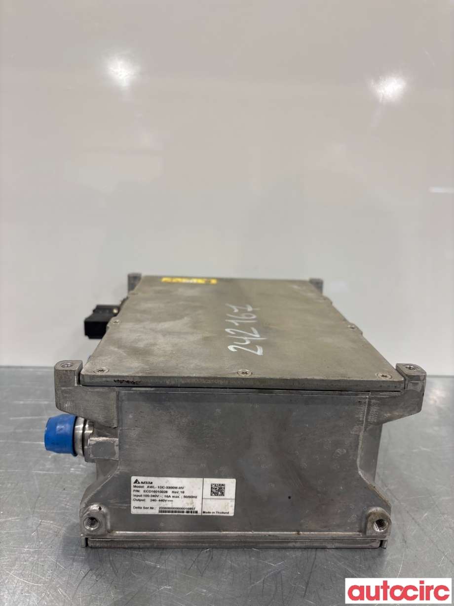 Batterilader (OBC - On Board Charger) til Mercedes GLC 2015-2022 (X253) (X253) (MERCEDES|A0009004307|AWL-1DC-3300W-HV)
