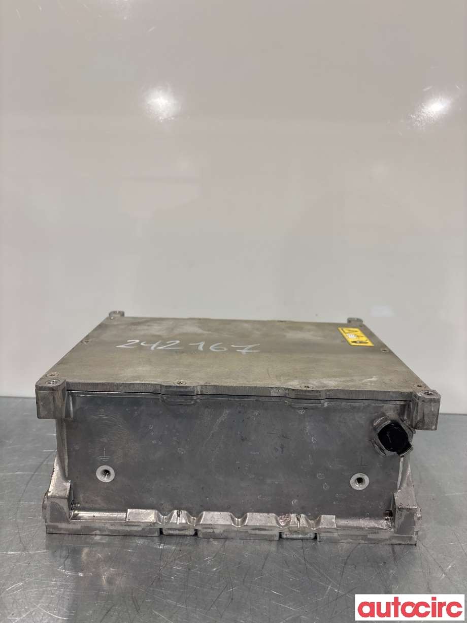 Batterilader (OBC - On Board Charger) til Mercedes GLC 2015-2022 (X253) (X253) (MERCEDES|A0009004307|AWL-1DC-3300W-HV)