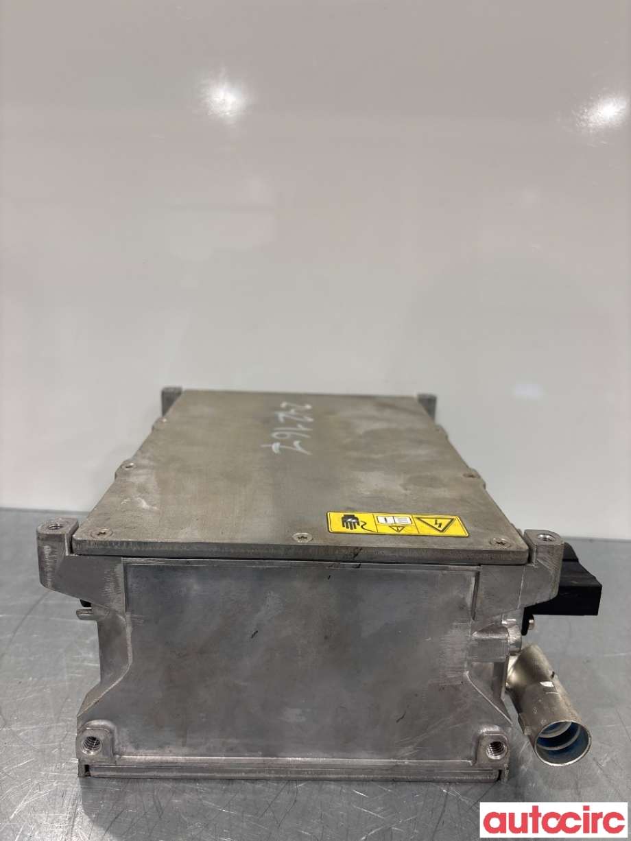 Batterilader (OBC - On Board Charger) til Mercedes GLC 2015-2022 (X253) (X253) (MERCEDES|A0009004307|AWL-1DC-3300W-HV)