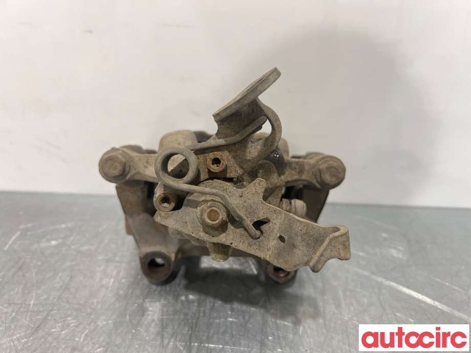 Bremsecaliper høyre bak til Škoda Yeti 2009-2013 (Fase 1) (SKODA|5K0615424|)