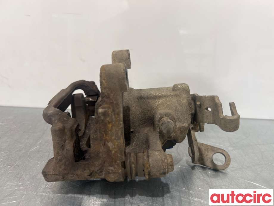 Bremsecaliper høyre bak til Škoda Yeti 2009-2013 (Fase 1) (SKODA|5K0615424|)