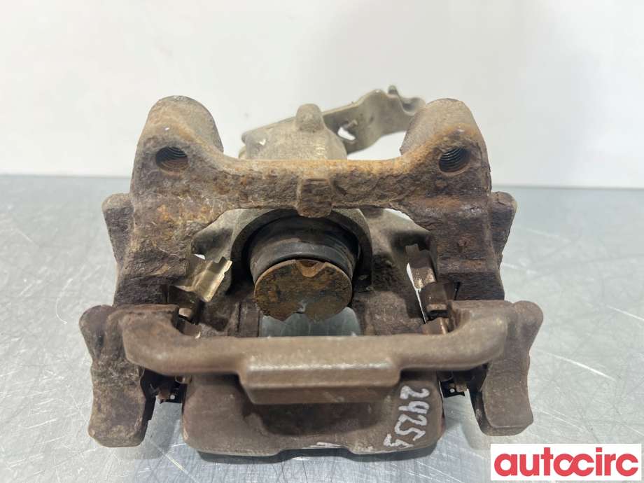 Bremsecaliper høyre bak til Škoda Yeti 2009-2013 (Fase 1) (SKODA|5K0615424|)