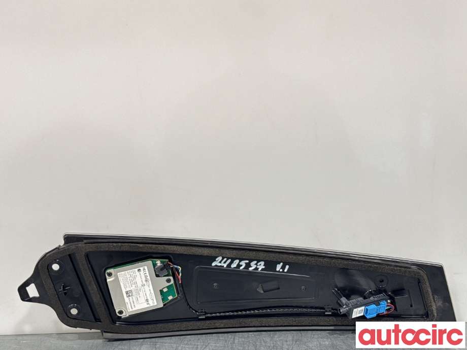 Kamera til Tesla Model 3 2018-2023 (Fase 1)  (TESLA|1109255-00-I|)