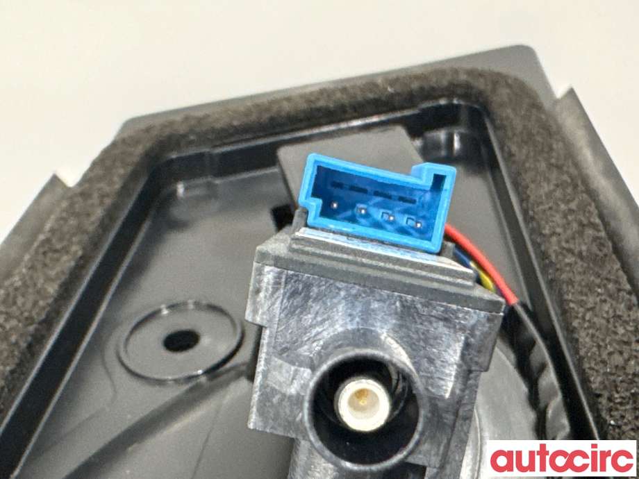 Kamera til Tesla Model 3 2018-2023 (Fase 1)  (TESLA|1109255-00-I|)