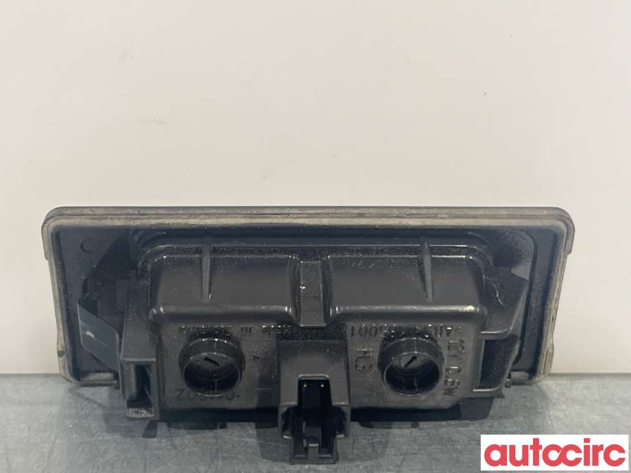 Skiltlys til VW Passat 2011-2015 (B7) (B7) (VOLKSWAGEN|3AF943021A)
