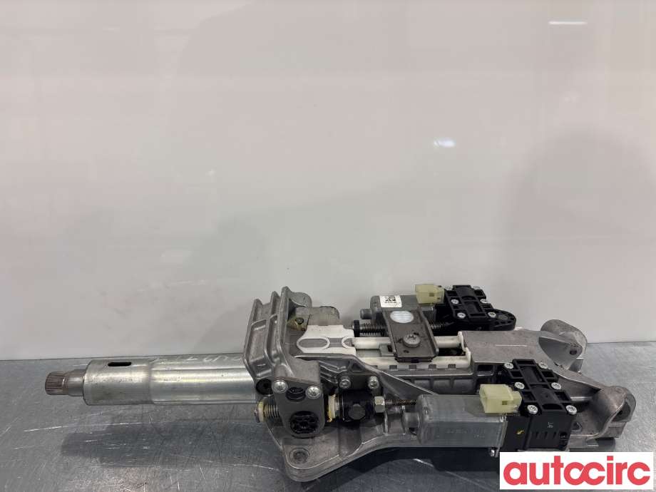 Rattaksel til Mercedes GLC 2015-2022 (X253) (X253) (MERCEDES|A2534603000)