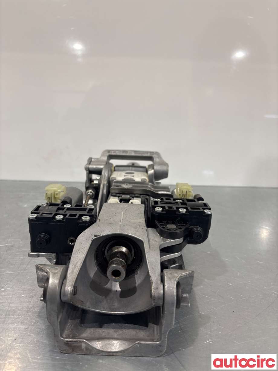 Rattaksel til Mercedes GLC 2015-2022 (X253) (X253) (MERCEDES|A2534603000)