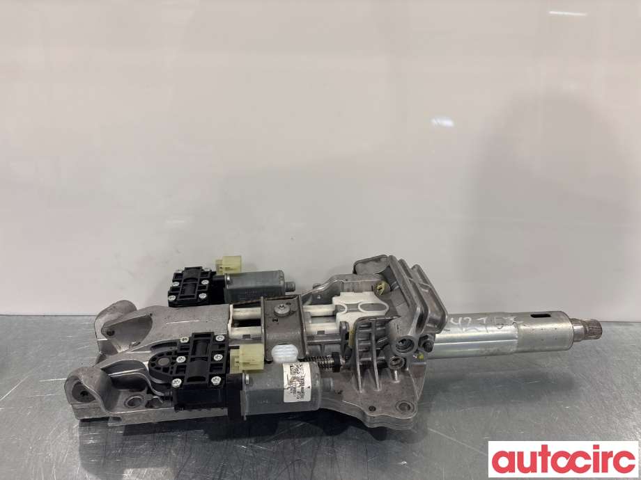Rattaksel til Mercedes GLC 2015-2022 (X253) (X253) (MERCEDES|A2534603000)