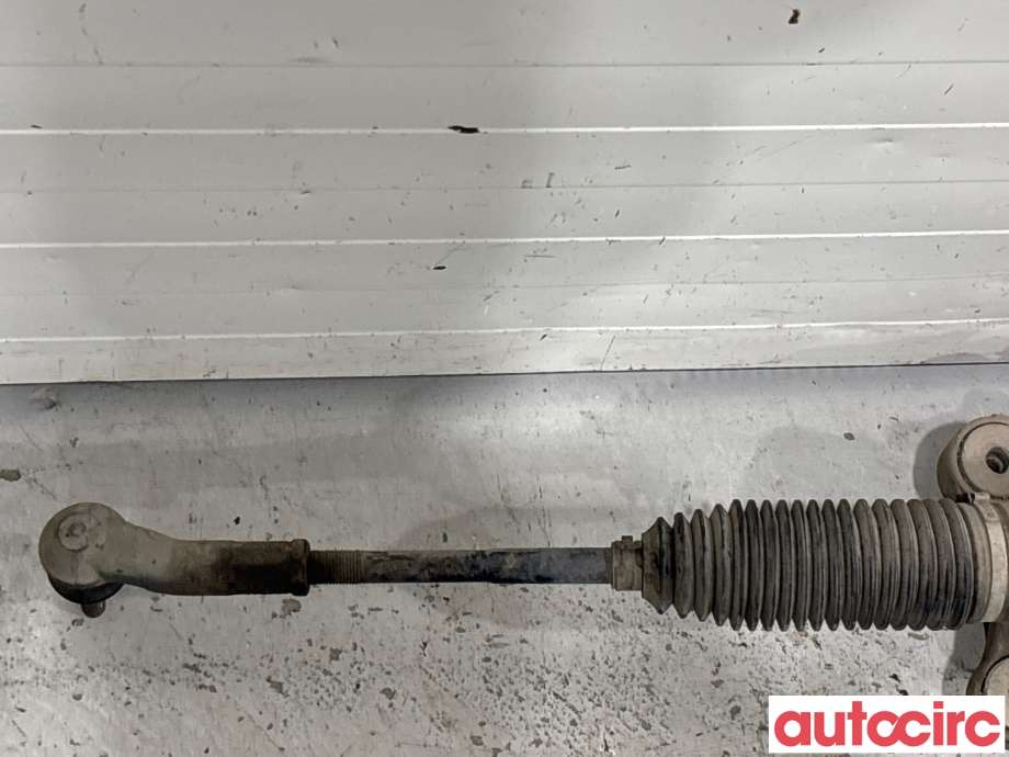 Tannstang elektrisk til VW Passat 2011-2015 (B7) (B7) (VOLKSWAGEN|3AB423050M|)
