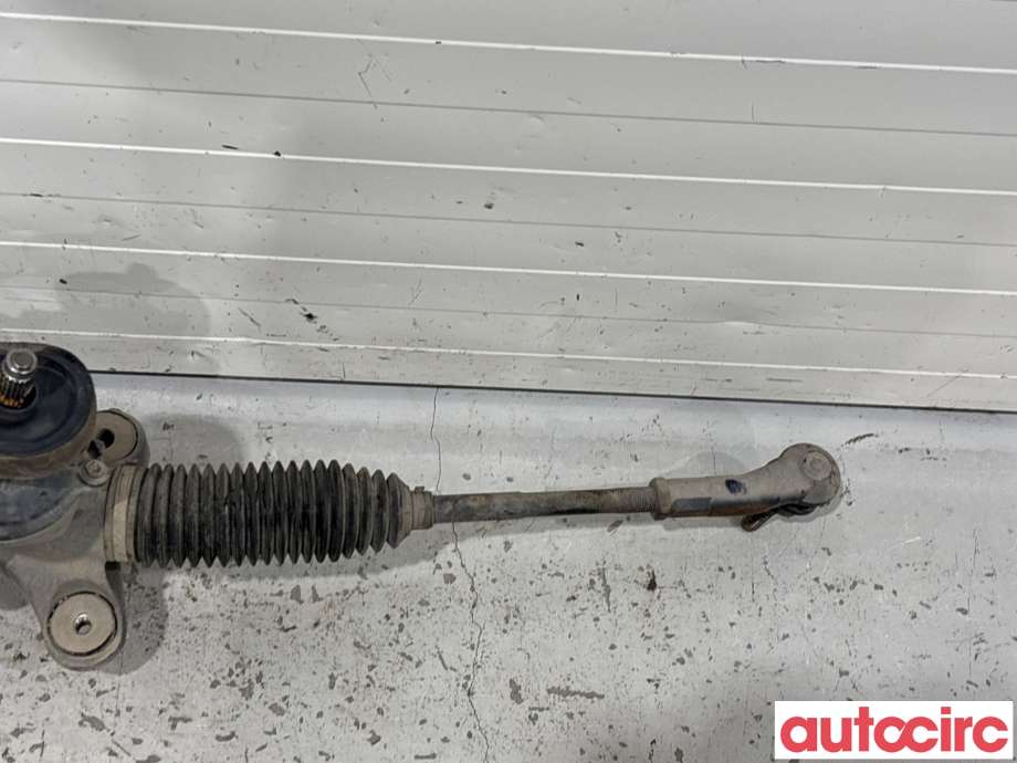 Tannstang elektrisk til VW Passat 2011-2015 (B7) (B7) (VOLKSWAGEN|3AB423050M|)