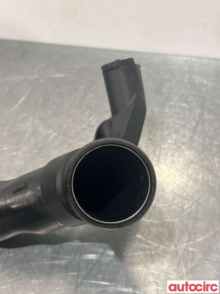 Turbo rør til Škoda Yeti 2009-2013 (Fase 1) (SKODA|5N0145840G|)
